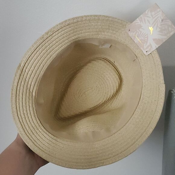 Tommy Bahama | Straw Hat - Picture 2 of 6